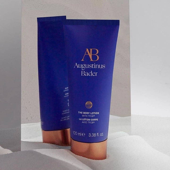 The Body Lotion
