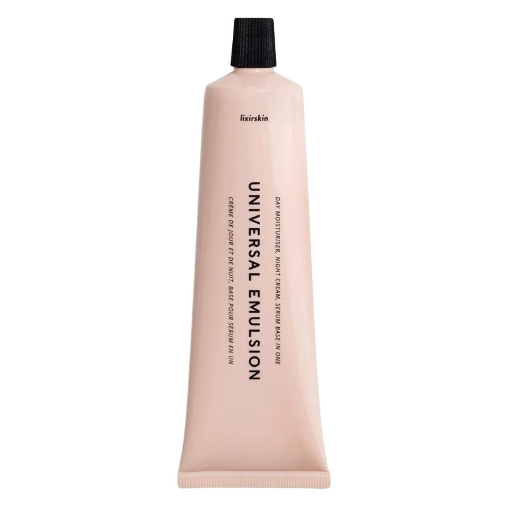Universal Emulsion