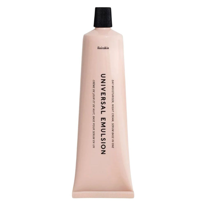 Universal Emulsion