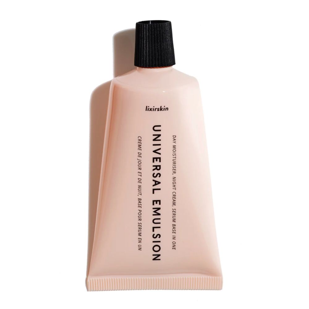 Universal Emulsion