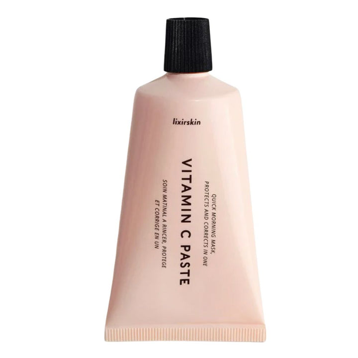 Vitamin C Paste