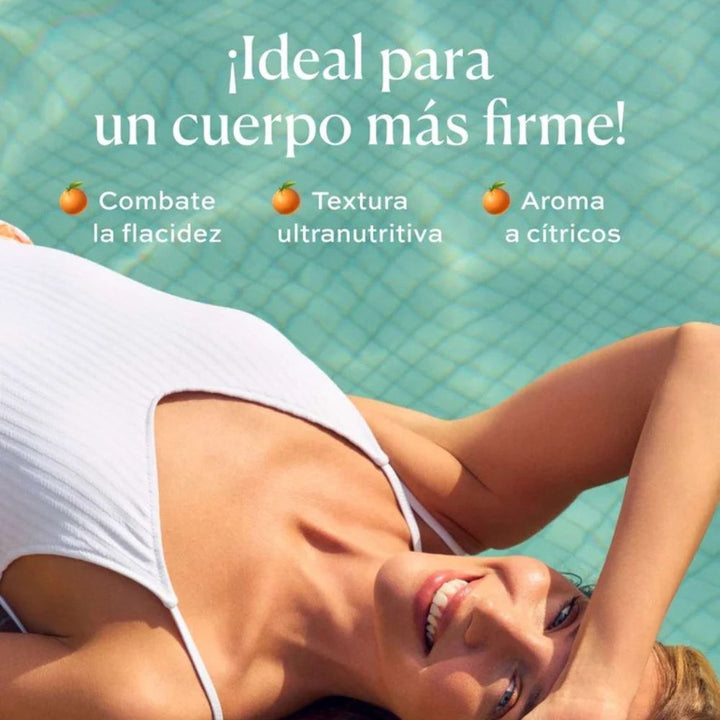 C+C Vitamin Body Cream