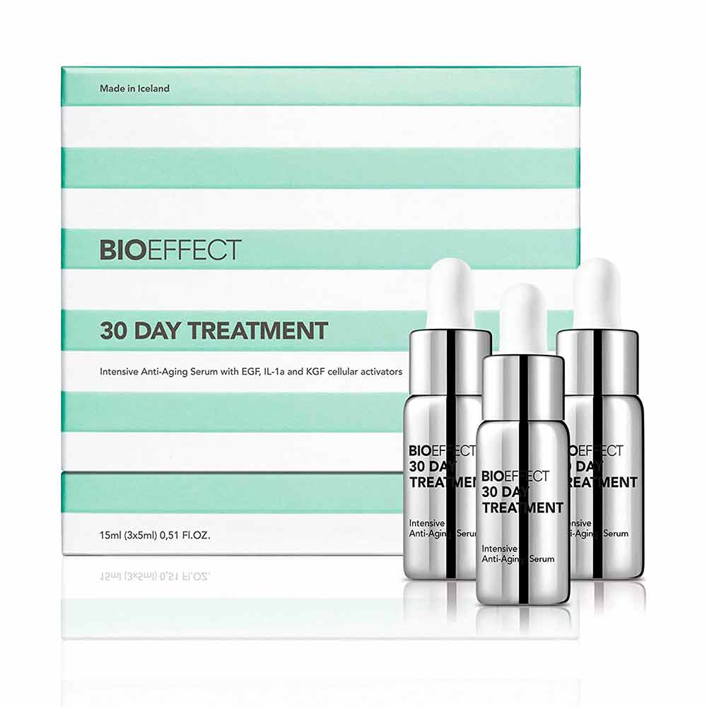 30 Day Treatment - Bioeffect