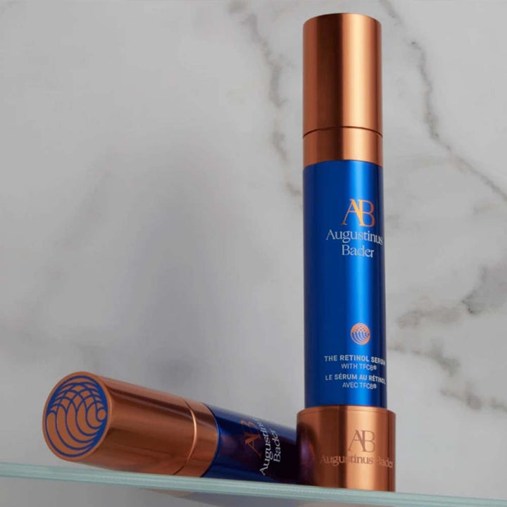 The Retinol Serum with TFC8®