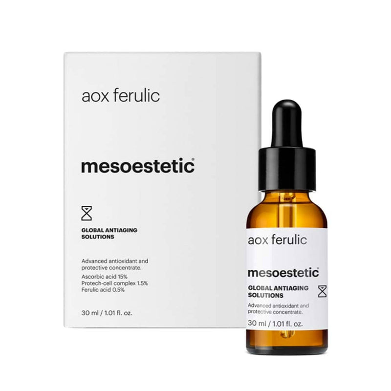 Aox Ferulic (Vitamina C y ácido Férulico)