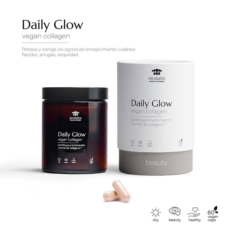 Daily Glow Vegan Collagen