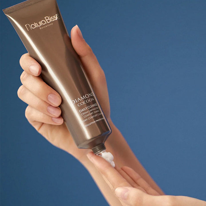 Diamond Cocoon Daily Cleanse