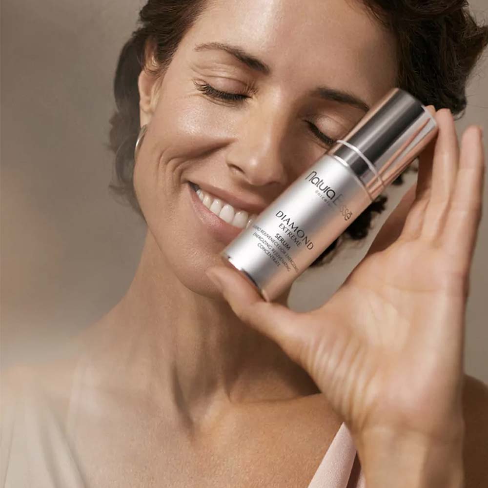 Diamond Extreme Serum - Reafirma y Rejuvenece