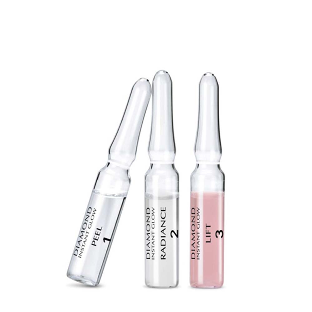 Diamond Instant Glow