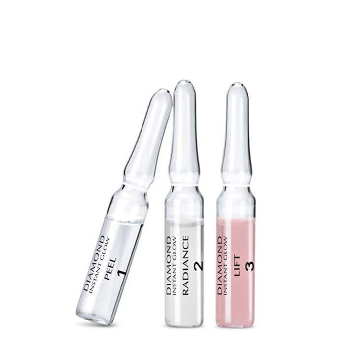 Diamond Instant Glow