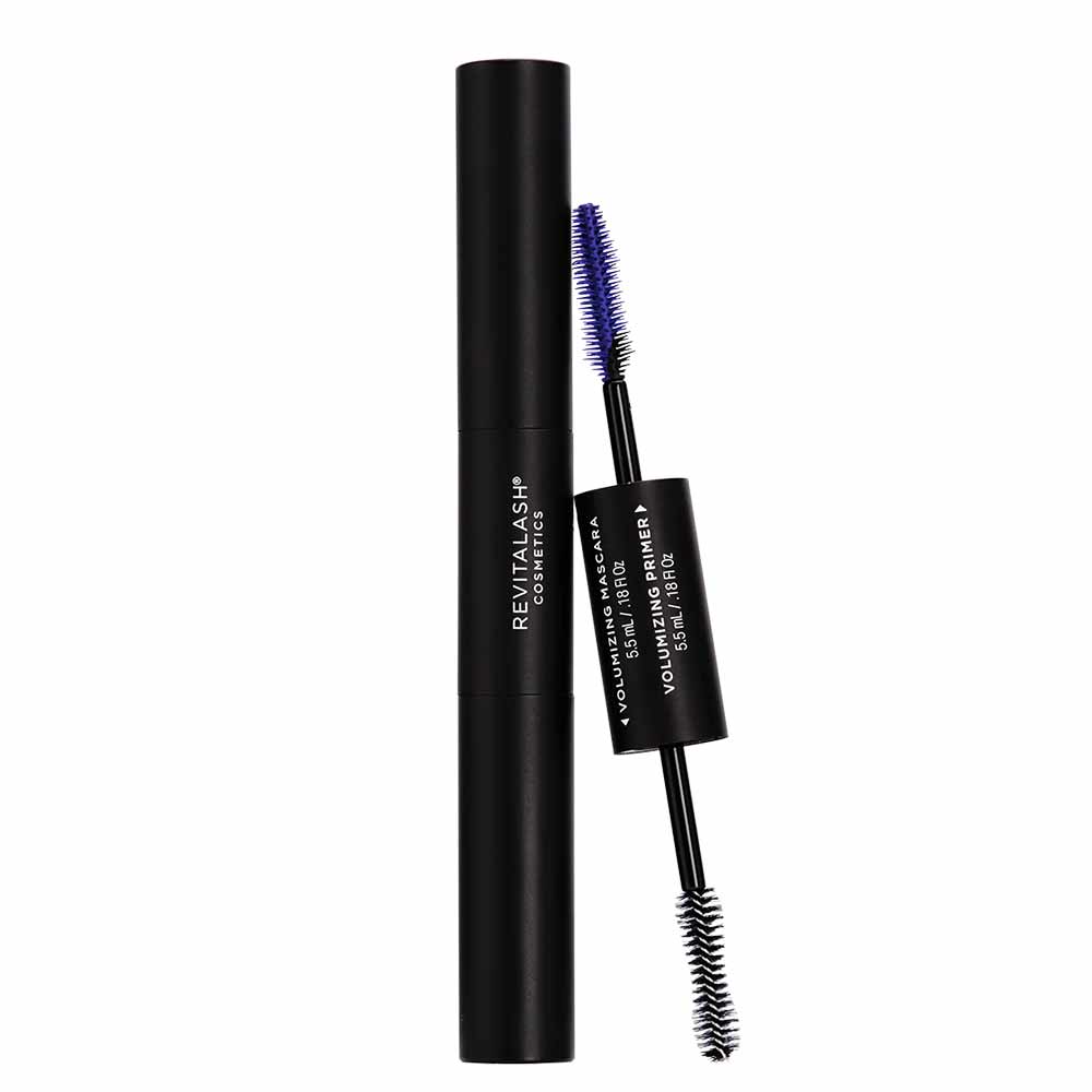 Double Ended Volume Set