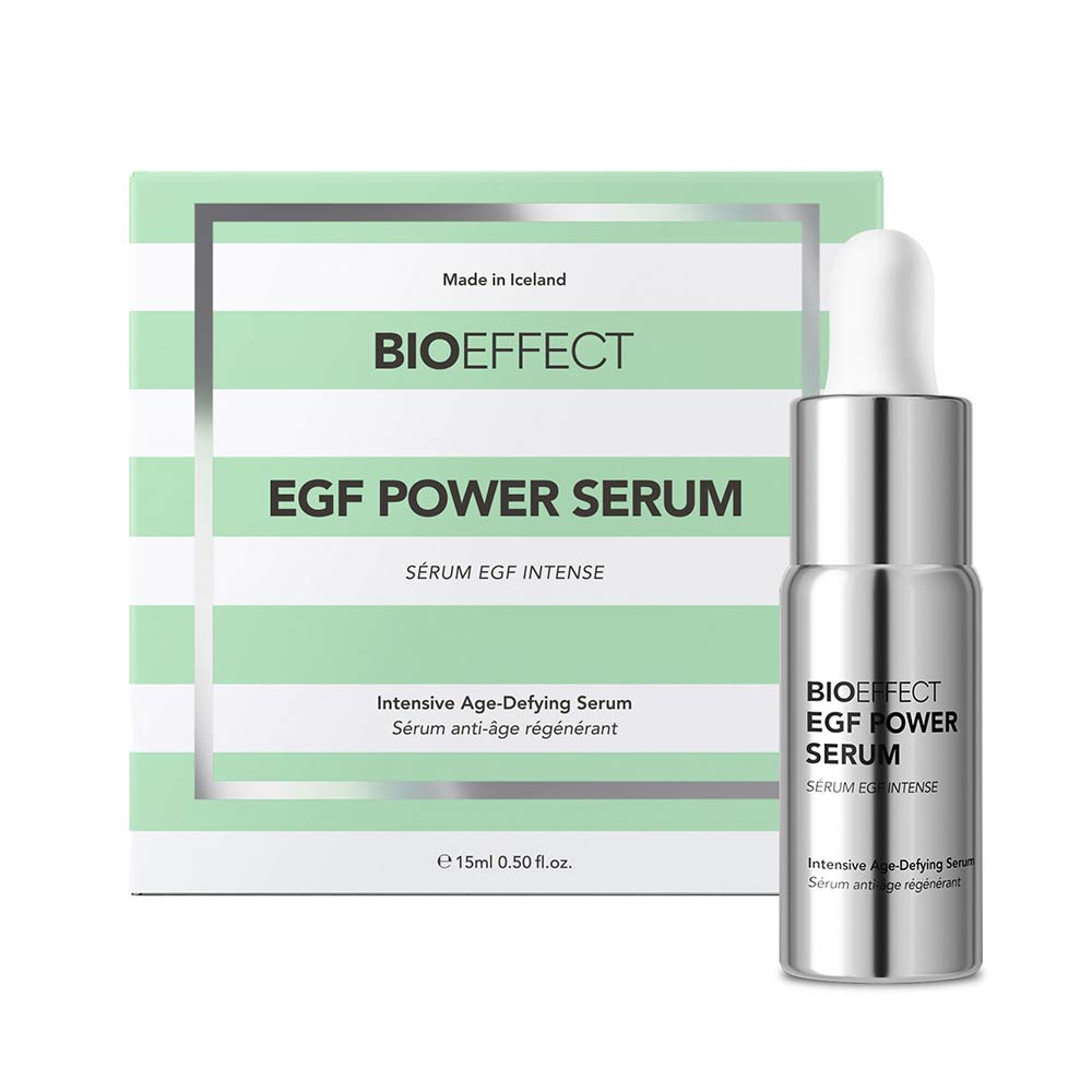 EGF Power Serum