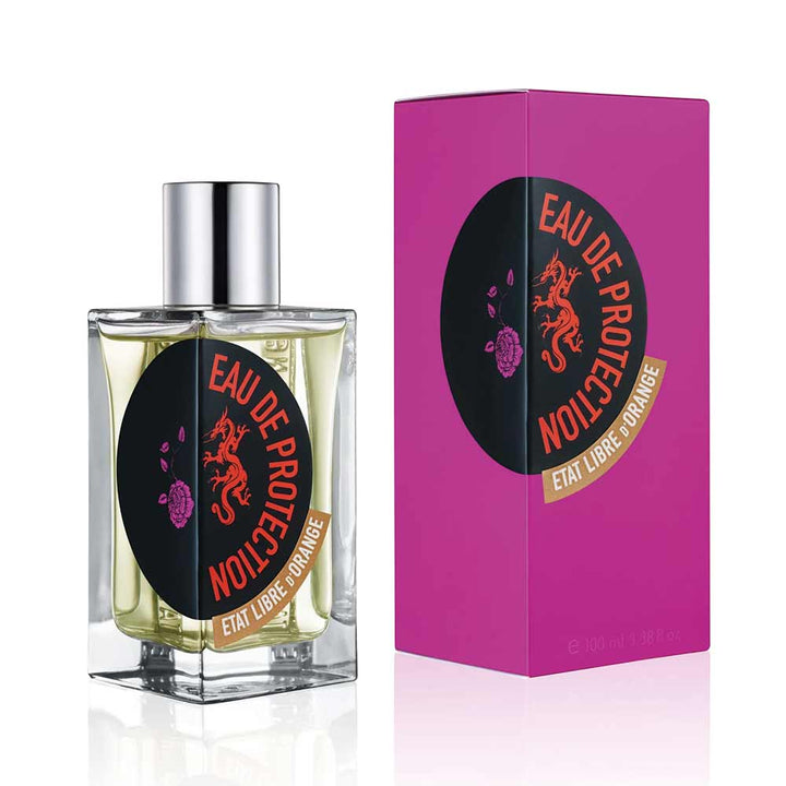 Eau De Protection