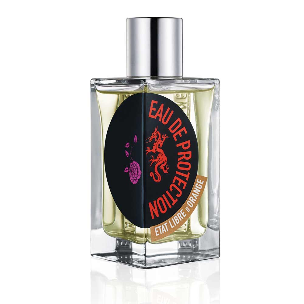 Eau De Protection