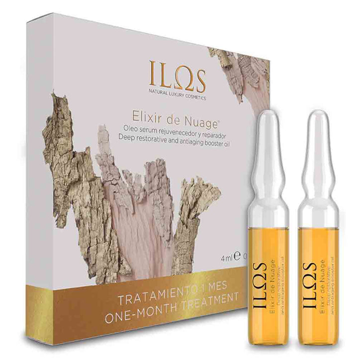 Elixir de Nuage