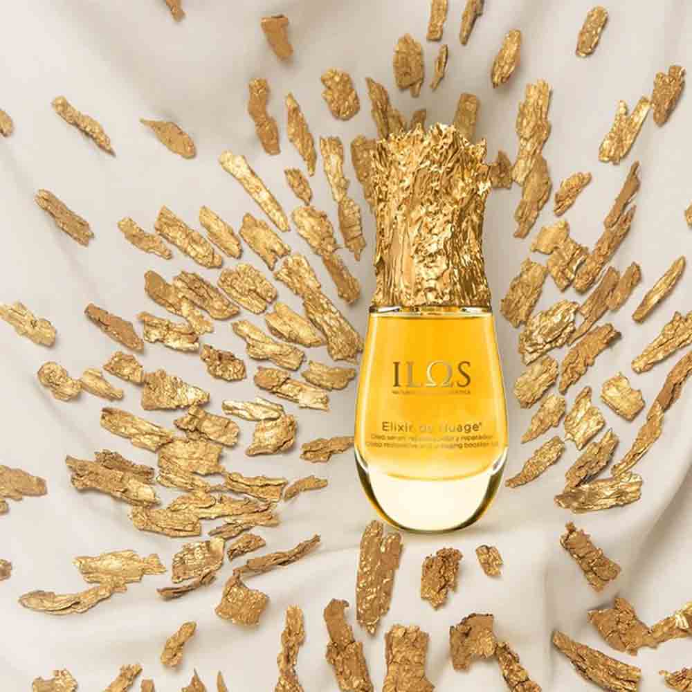 Elixir de Nuage