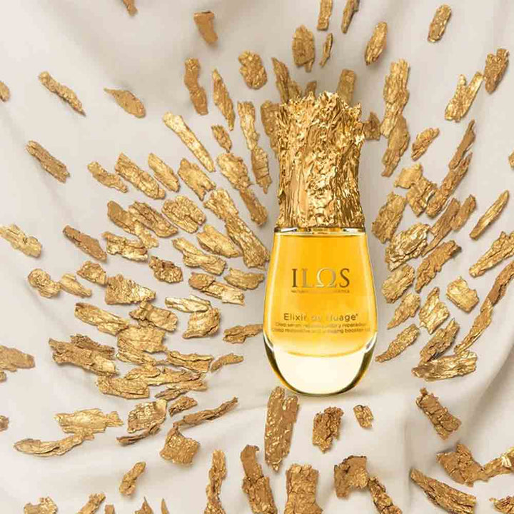 Elixir de Nuage