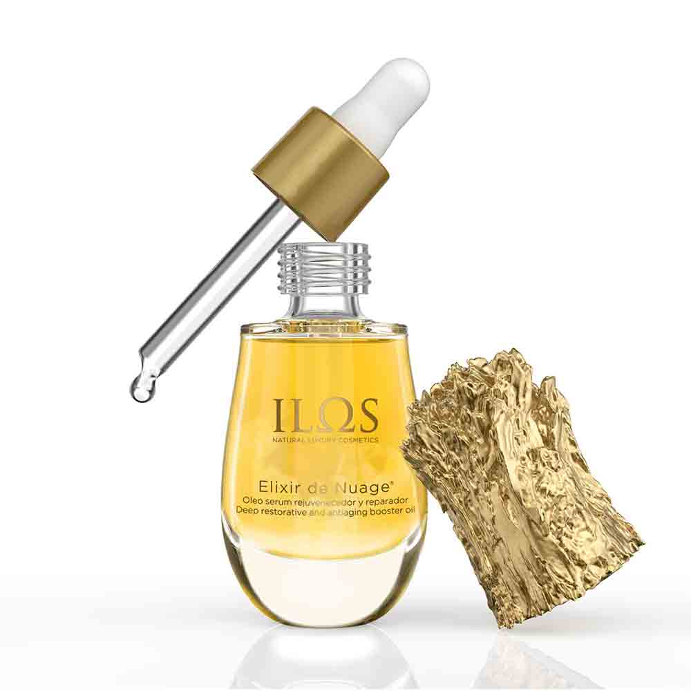 Elixir de Nuage