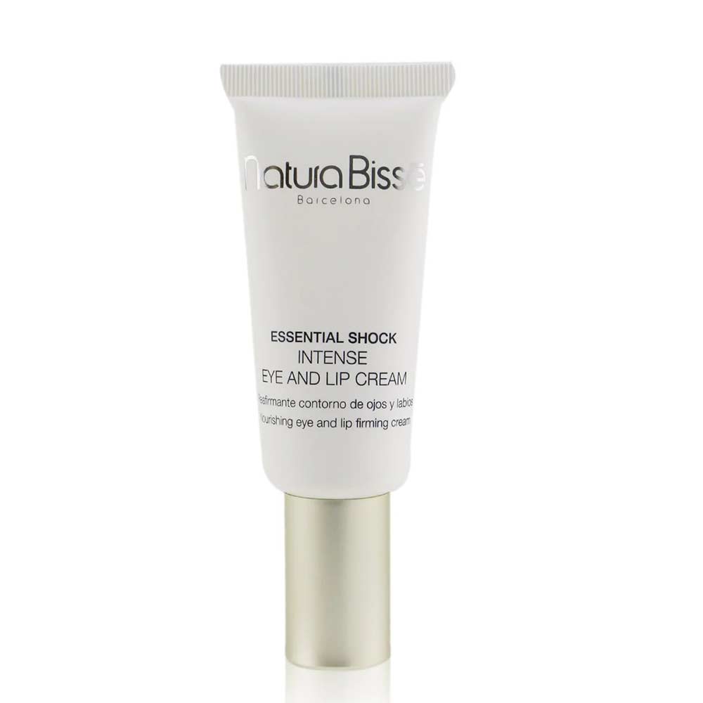Essential Shock Intense Eye &amp; Lip Cream