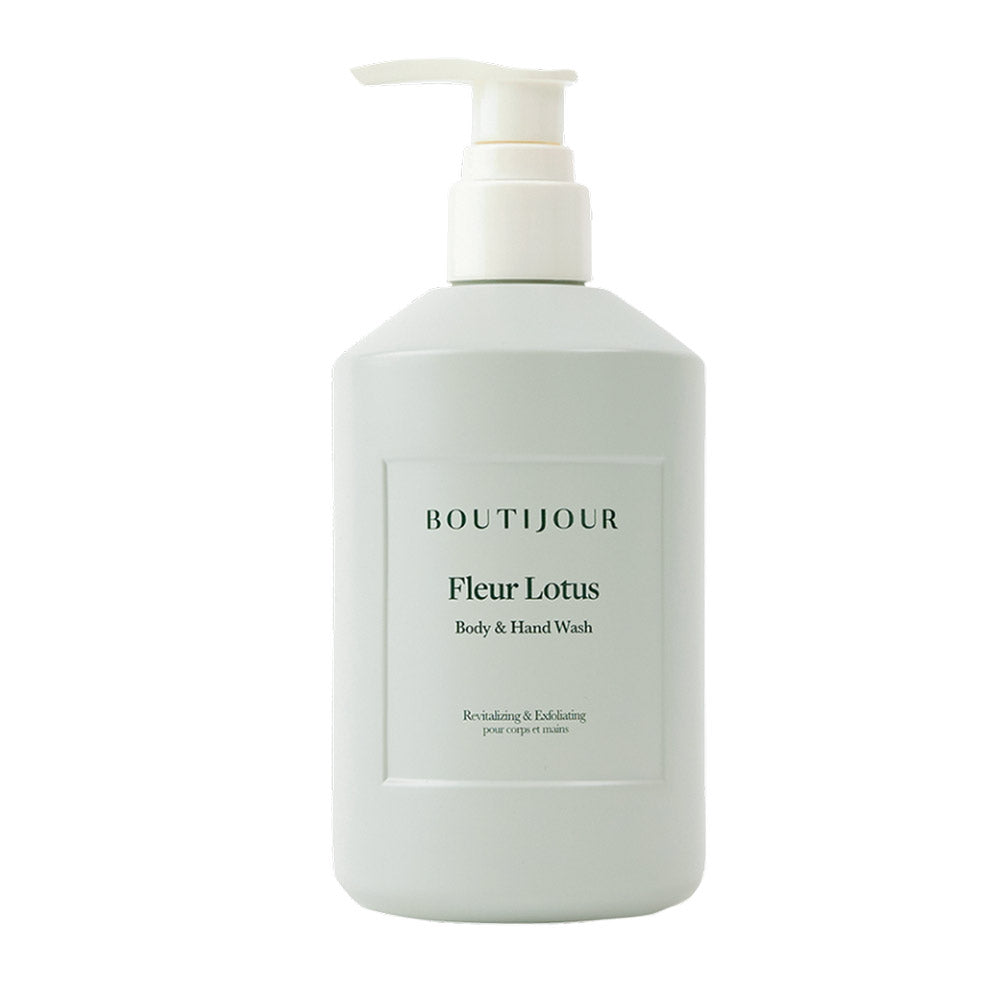 Fleur Lotus Body &amp; Hand wash