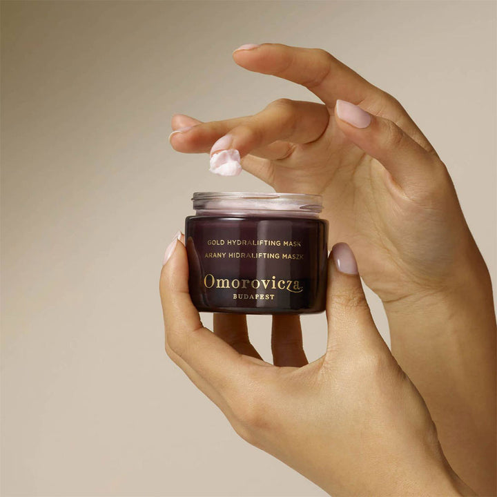 Gold Hydralifting Mask