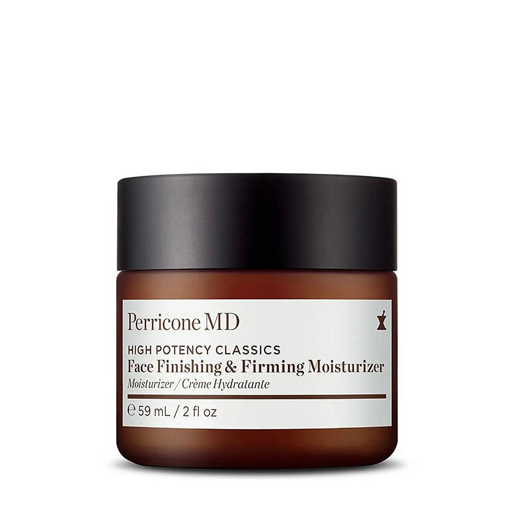 High Potency Classics Face Finishing &amp; Firming Moisturizer