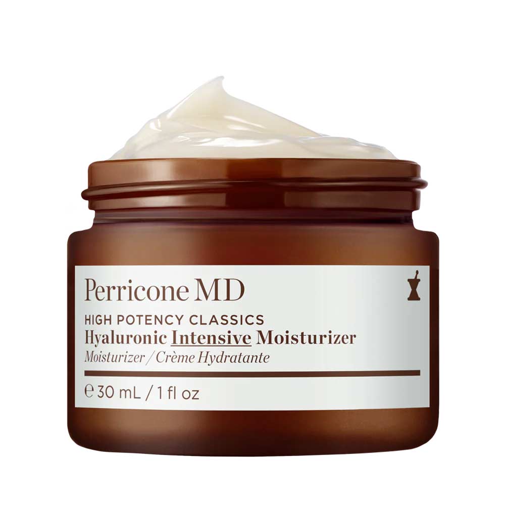 High Potency Classics Hyaluronic Intensive Moisturizer