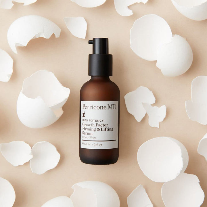 High Potency Growth Factor Firming &amp; Lifting Serum