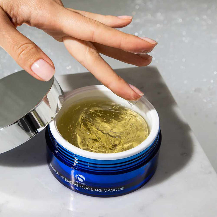 Hydra Intensive Cooling Masque