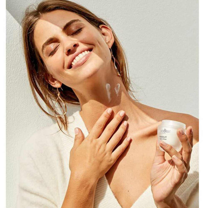 Inhibit Tensolift Neck Cream