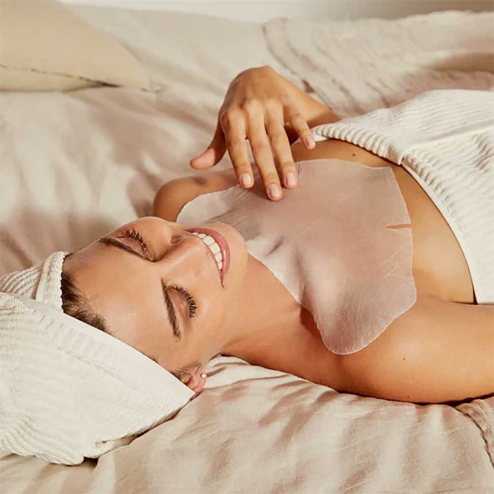 Inhibit Tensolift Neck Mask