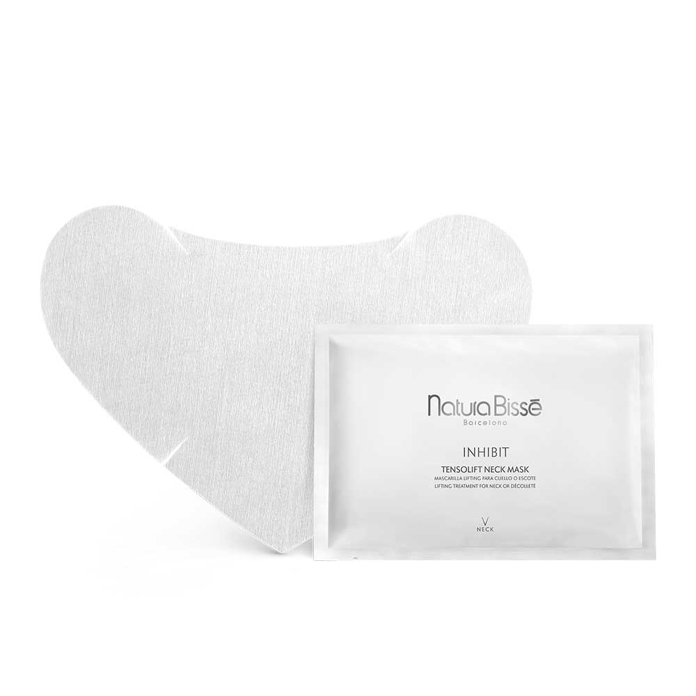 Inhibit Tensolift Neck Mask