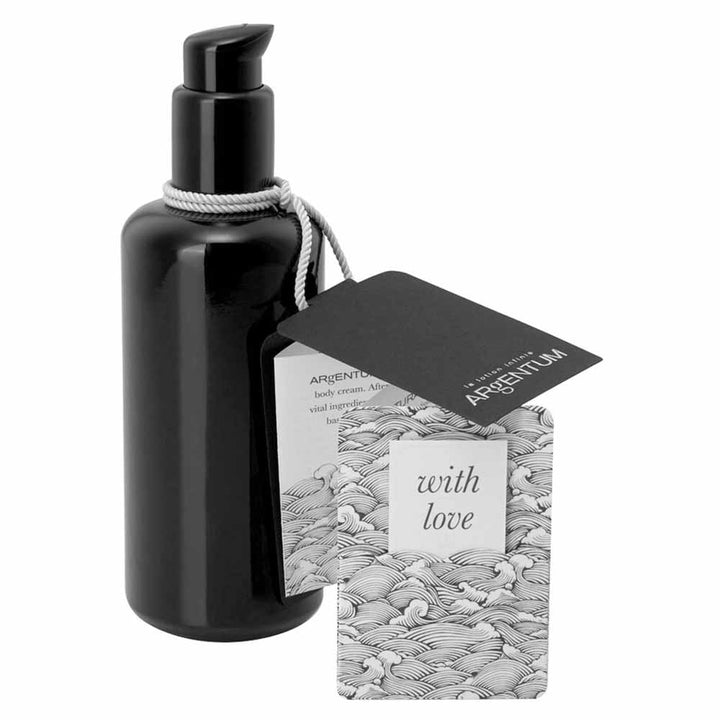 La Lotion Infinie