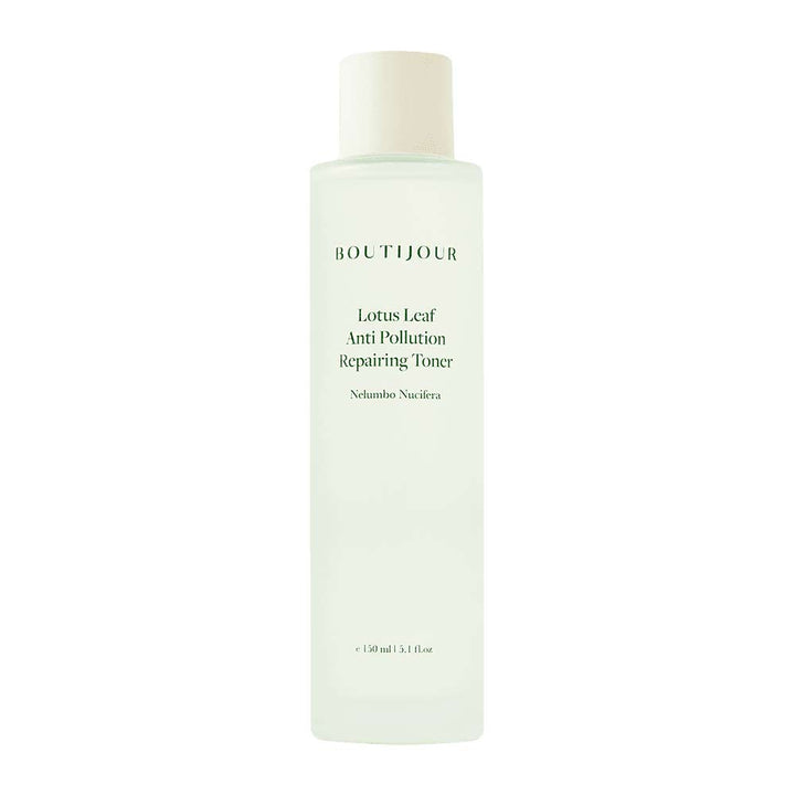 Lotus Water Anti Pollution Repairing Toner