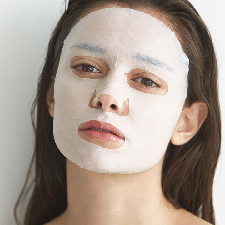 Lotus Water Calming Mask