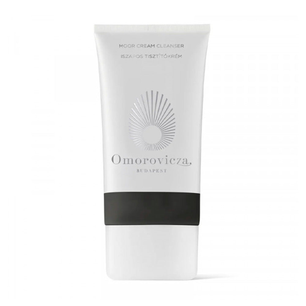 Moor Cream Cleanser