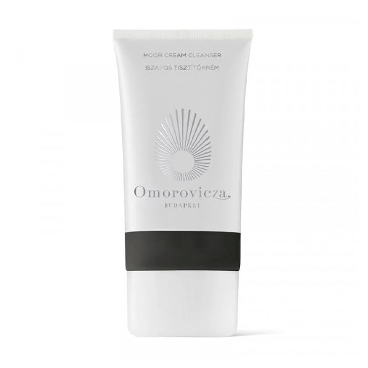 Moor Cream Cleanser