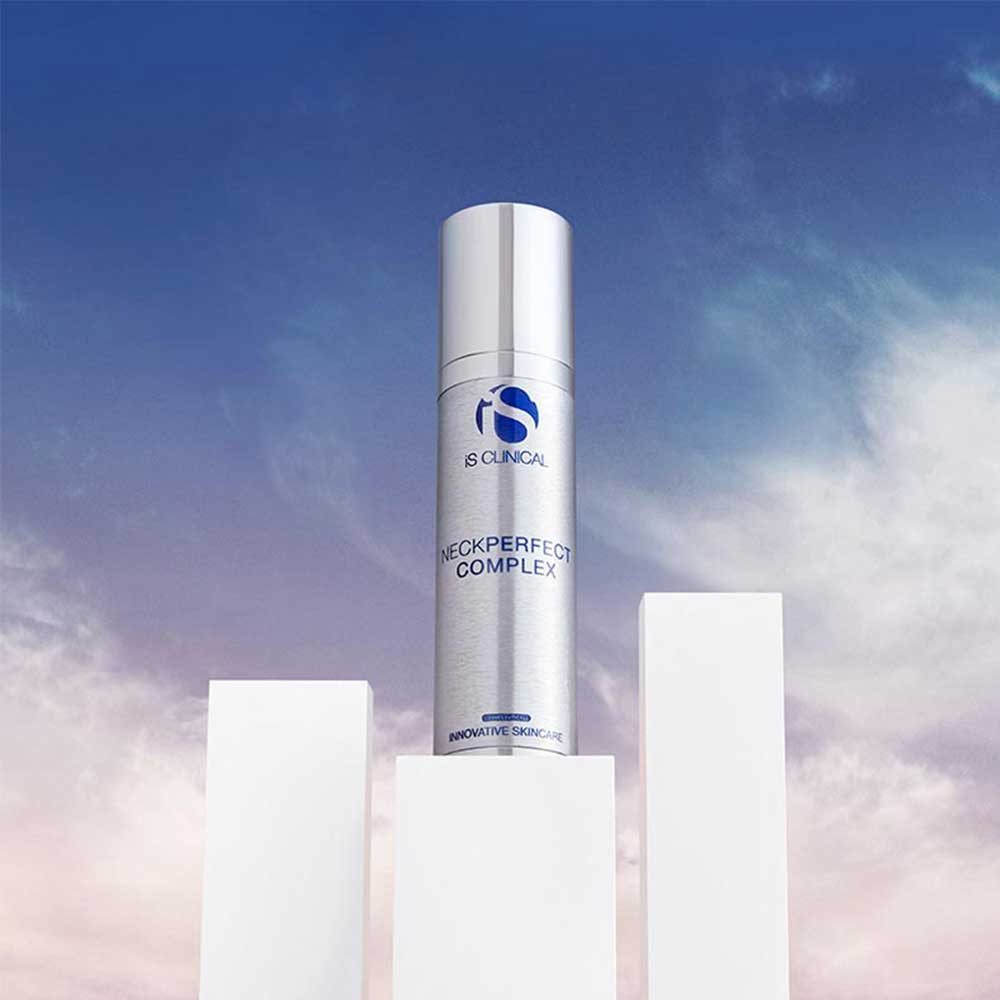 NeckPerfect Complex - Crema de cuello y escote