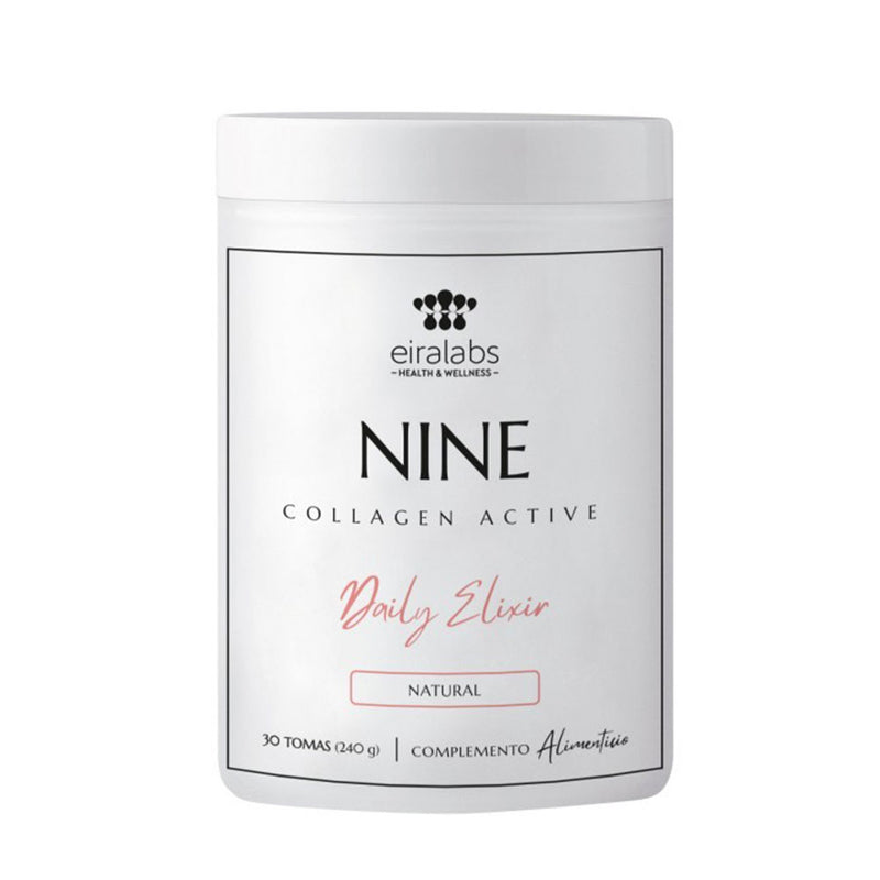 Nine Collagen Active con Colágeno VERISOL®