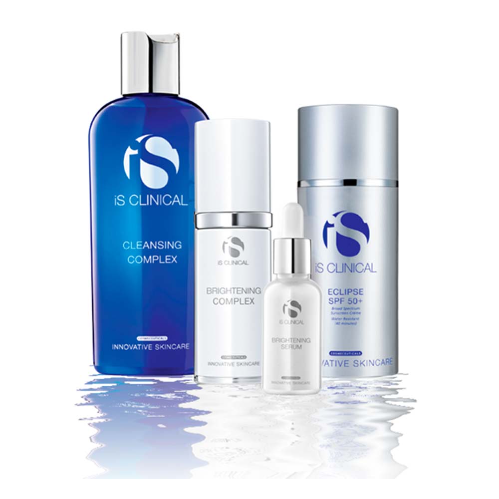 Pure Radiance Collection