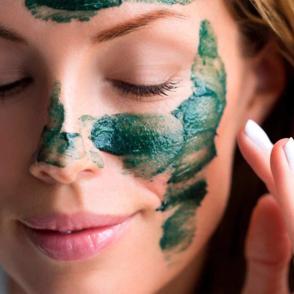 Refining Facial Polisher