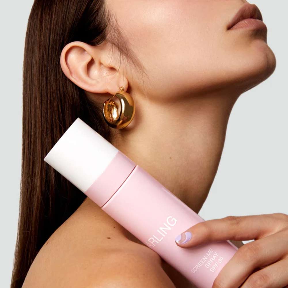 Darling Screen-me Spray SPF 30