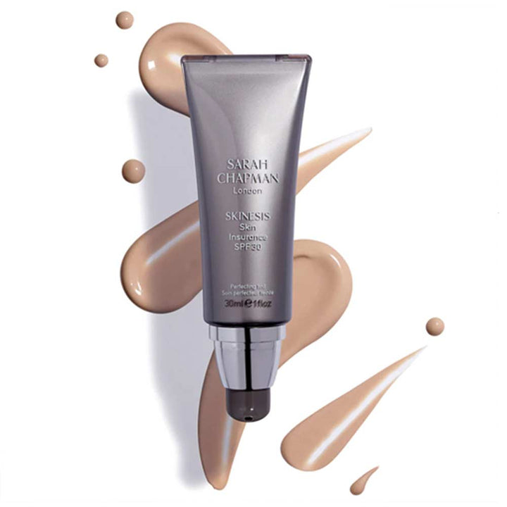 Skin Insurance Perfect Tint SPF30
