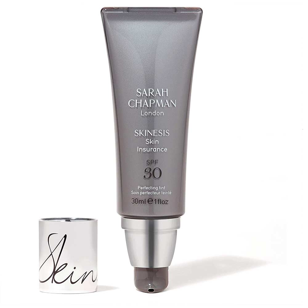 Skin Insurance Perfect Tint SPF30