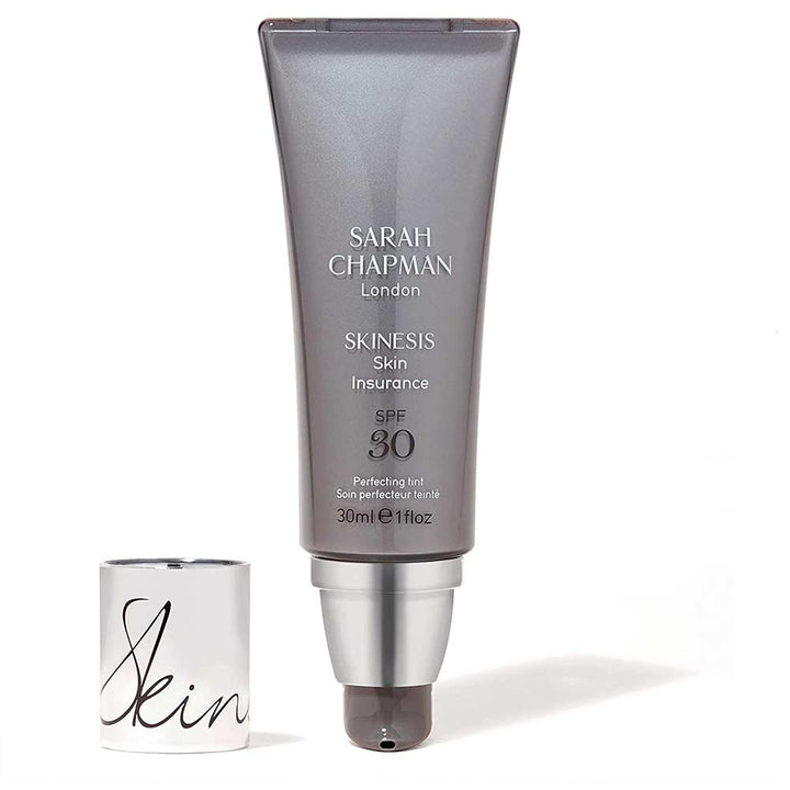 Skin Insurance Perfect Tint SPF30