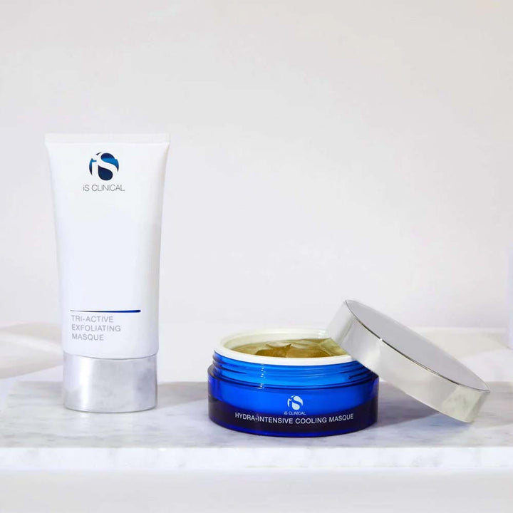 Smooth &amp; Soothe Clinical Facial