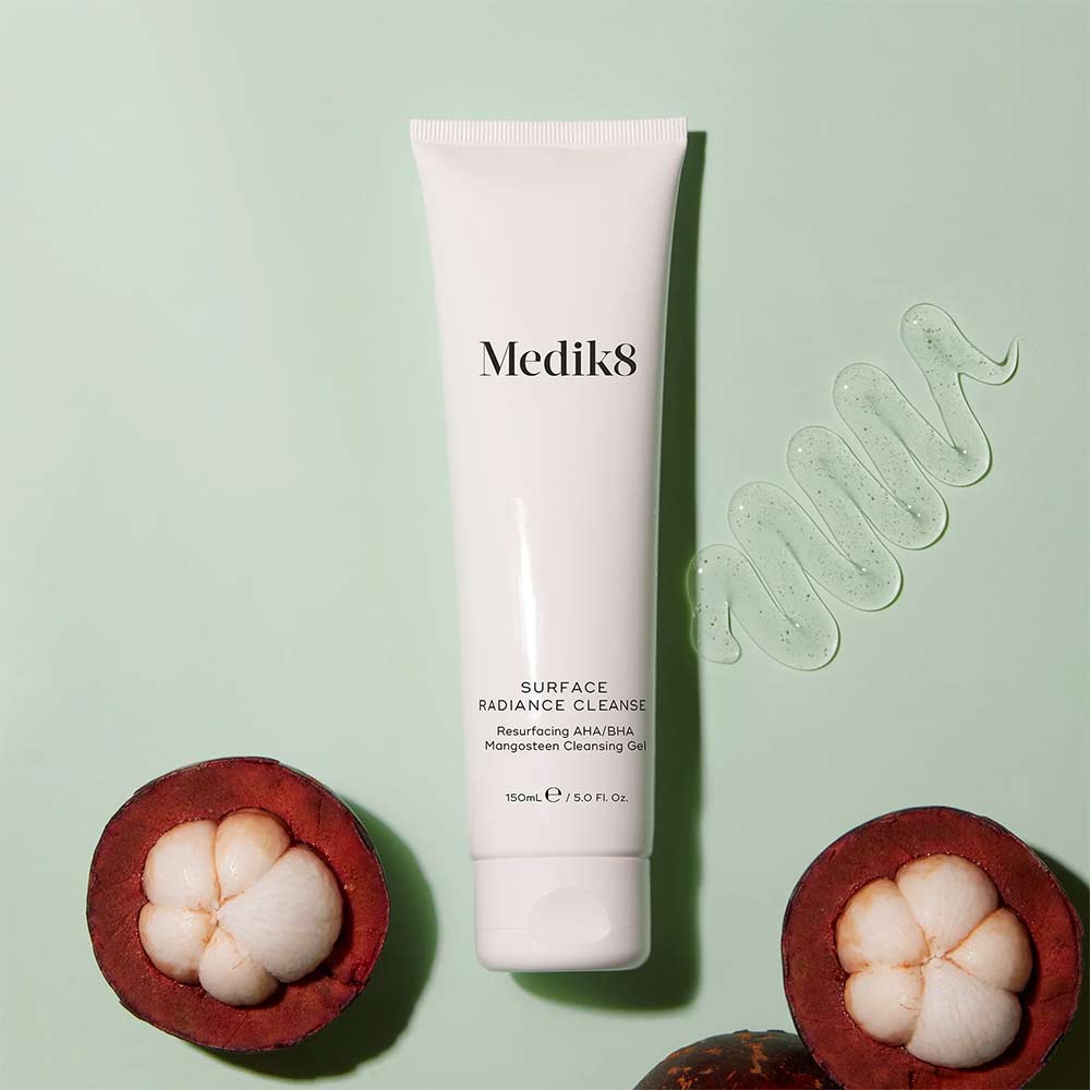 Surface Radiance Cleanse
