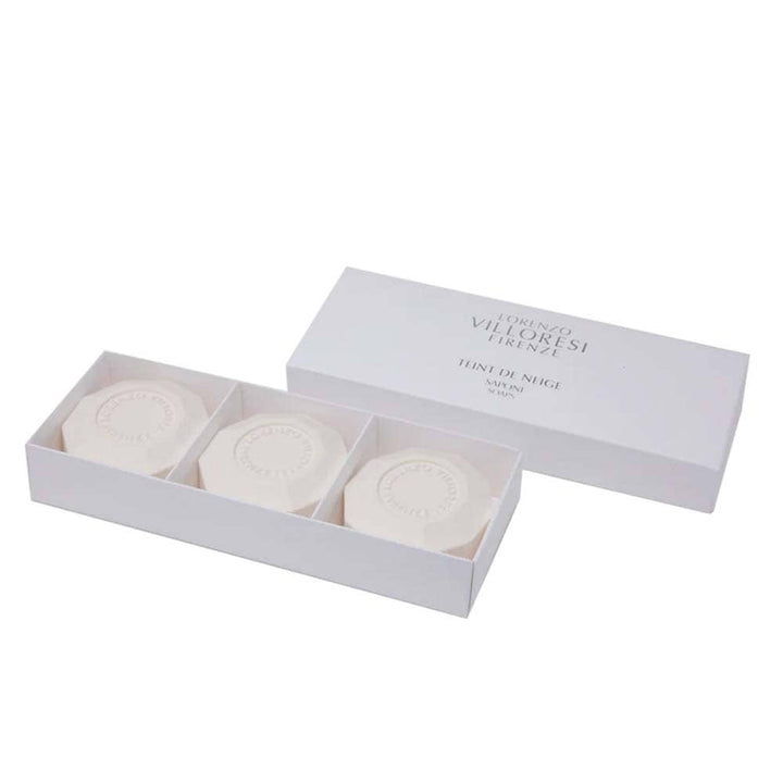 Teint de Neige Jabón perfumado
