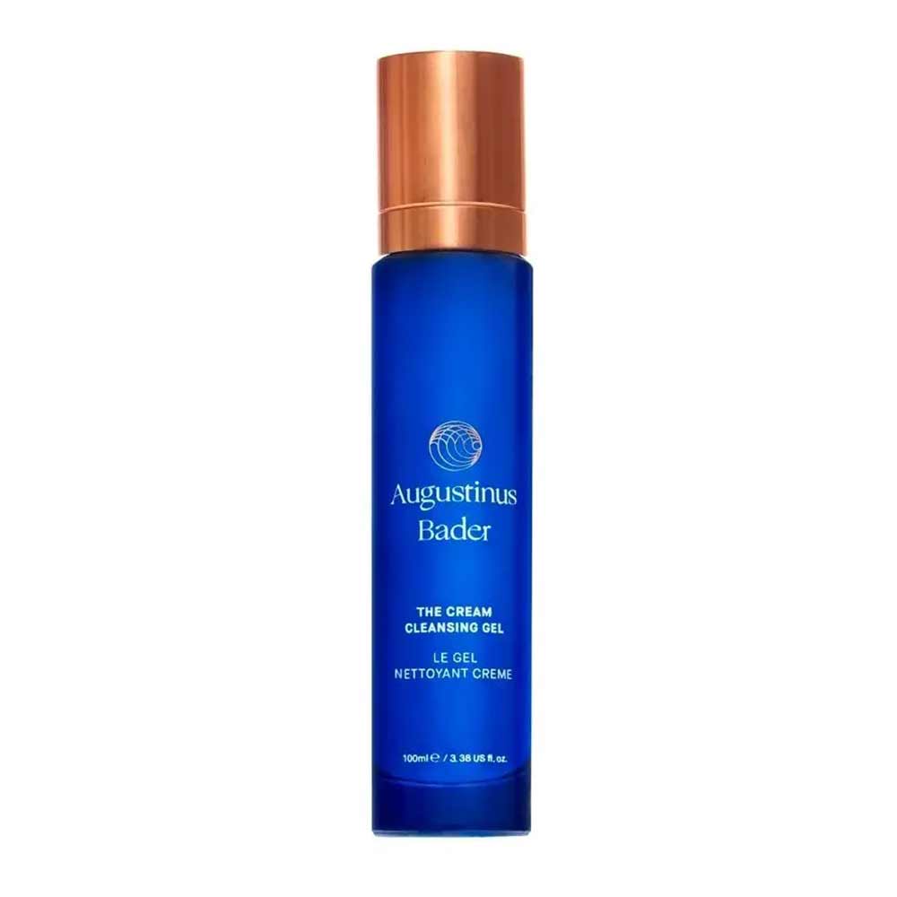 The Cream Cleansing Gel
