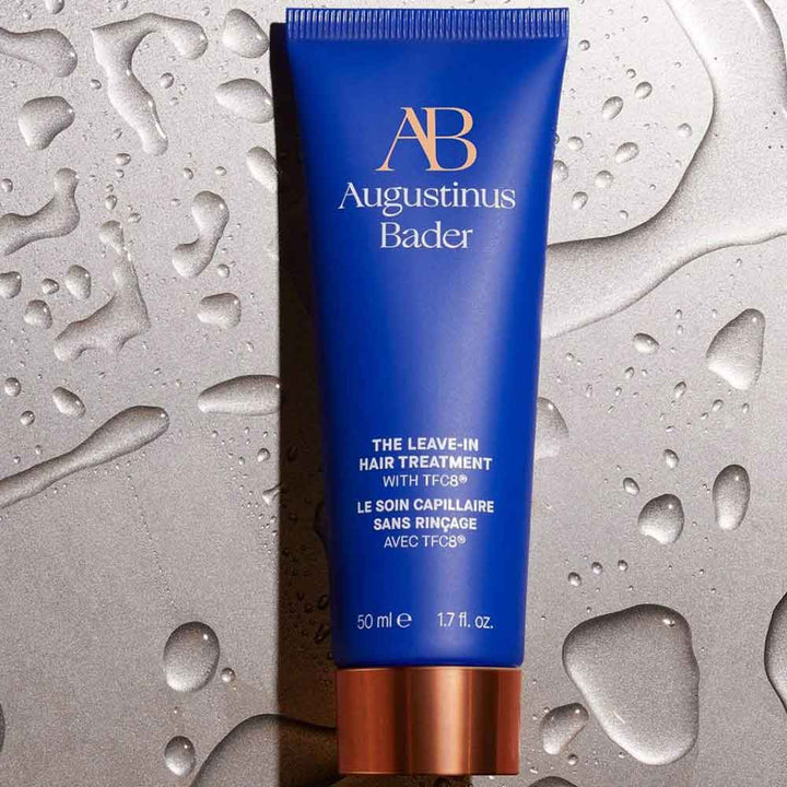 The Leave in Hair Treatment